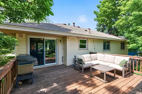 5970 Pheasant Drive Shoreview MN 55126