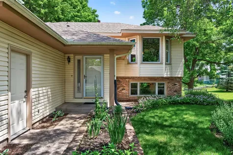 5970 Pheasant Drive Shoreview MN 55126