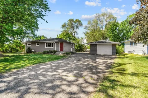 4346 Jasper Drive Eagan MN 55122