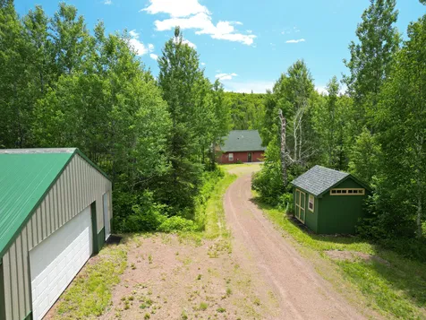 7064 Cramer Road Finland MN 55603
