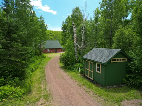 7064 Cramer Road Finland MN 55603