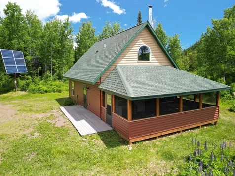 7064 Cramer Road Finland MN 55603