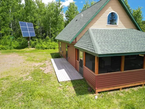 7064 Cramer Road Finland MN 55603