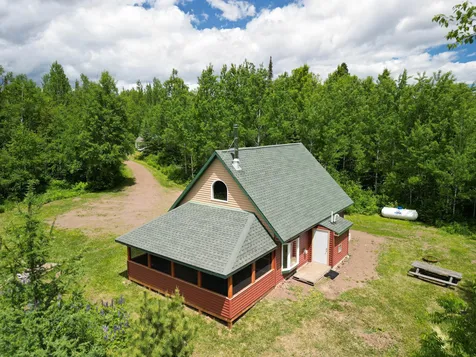 7064 Cramer Road Finland MN 55603