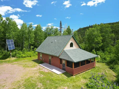 7064 Cramer Road Finland MN 55603