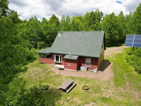 7064 Cramer Road Finland MN 55603
