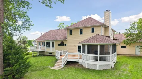 4990 126th Street N Hugo MN 55110