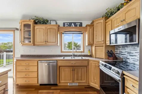 1911 35th Street Circle S Moorhead MN 56560