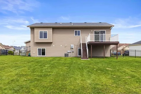 1911 35th Street Circle S Moorhead MN 56560