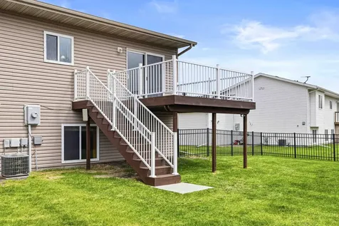 1911 35th Street Circle S Moorhead MN 56560