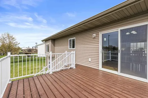 1911 35th Street Circle S Moorhead MN 56560
