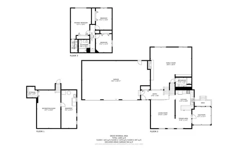2844 169th Lane NW Andover MN 55304