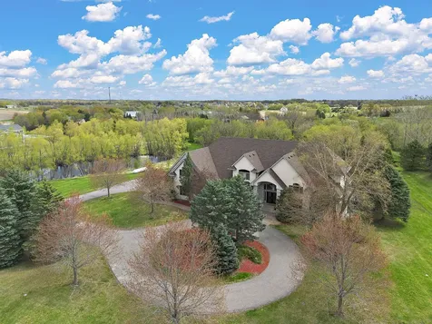 2368 Barton Avenue NW Buffalo MN 55313
