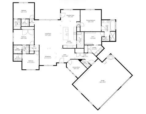 9016 County Road 3 NW Oronoco MN 55960