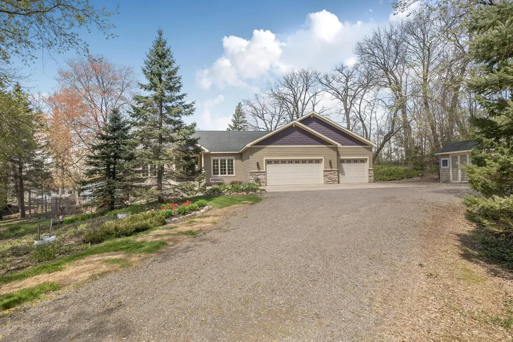 12516 180th Street Kimball MN 55353