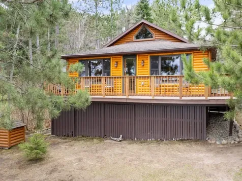 14292 Chippewa Loop Park Rapids MN 56470