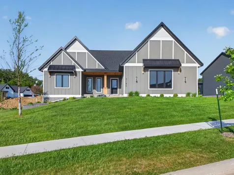 3180 Bella Terra Lane NE Rochester MN 55906