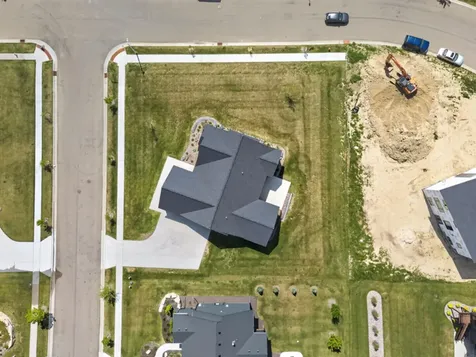 3180 Bella Terra Lane NE Rochester MN 55906