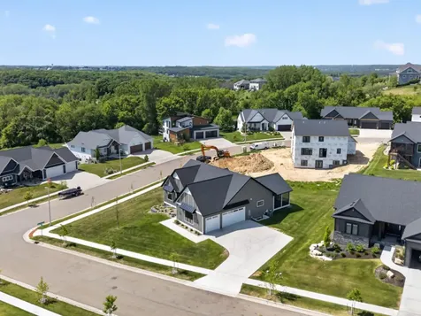 3180 Bella Terra Lane NE Rochester MN 55906