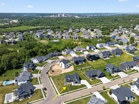 3180 Bella Terra Lane NE Rochester MN 55906