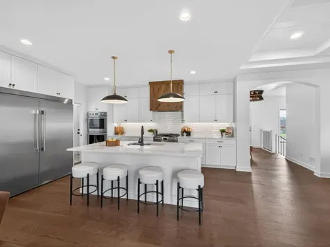 3180 Bella Terra Lane NE Rochester MN 55906