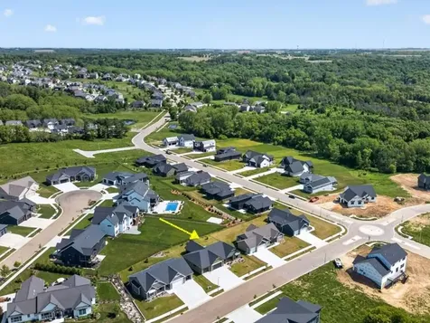 3235 Bella Terra Road NE Rochester MN 55906