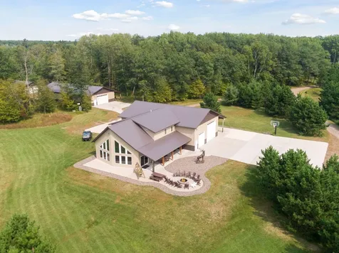 28549 305th Place Aitkin MN 56431