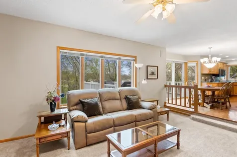 1506 Mc Auliffe Place NW Alexandria MN 56308