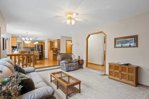 1506 Mc Auliffe Place NW Alexandria MN 56308