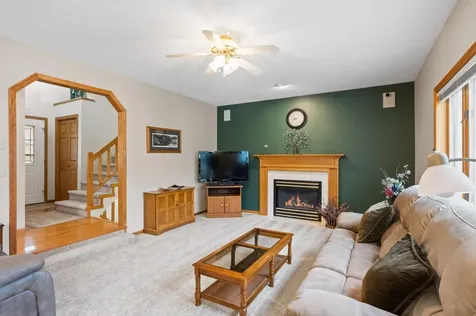 1506 Mc Auliffe Place NW Alexandria MN 56308