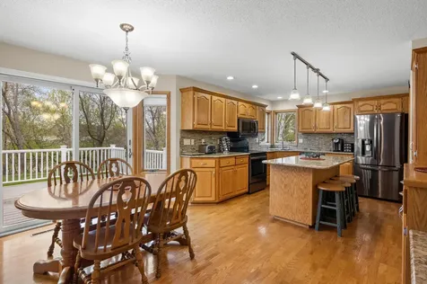 1506 Mc Auliffe Place NW Alexandria MN 56308
