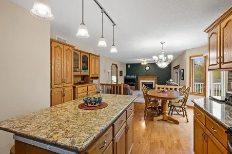 1506 Mc Auliffe Place NW Alexandria MN 56308