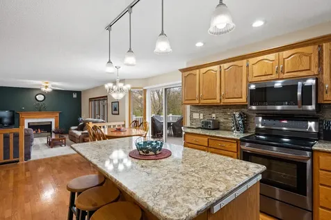 1506 Mc Auliffe Place NW Alexandria MN 56308