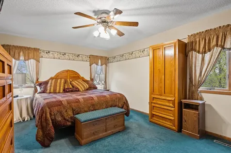 1506 Mc Auliffe Place NW Alexandria MN 56308