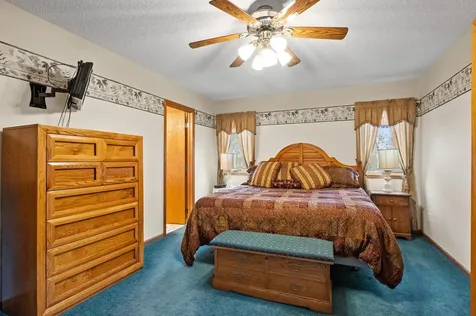 1506 Mc Auliffe Place NW Alexandria MN 56308