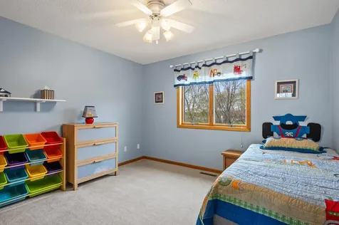 1506 Mc Auliffe Place NW Alexandria MN 56308