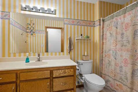 1506 Mc Auliffe Place NW Alexandria MN 56308