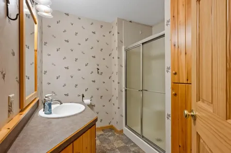 1506 Mc Auliffe Place NW Alexandria MN 56308