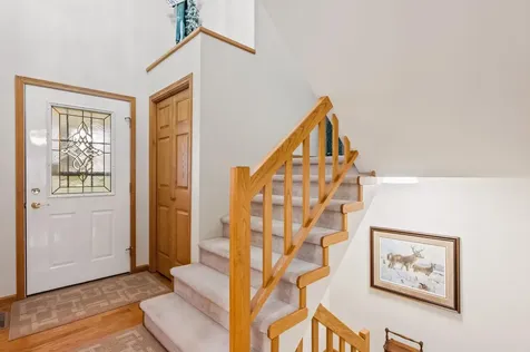 1506 Mc Auliffe Place NW Alexandria MN 56308