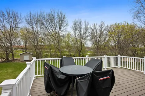 1506 Mc Auliffe Place NW Alexandria MN 56308