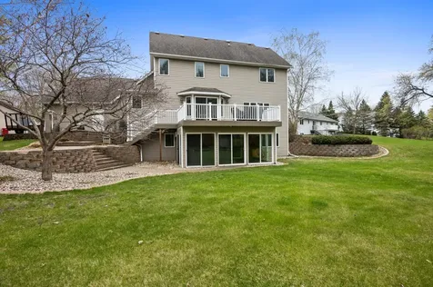 1506 Mc Auliffe Place NW Alexandria MN 56308