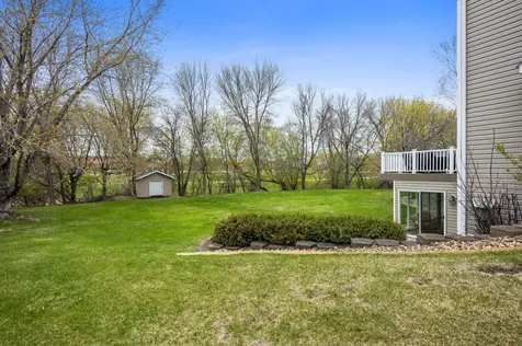 1506 Mc Auliffe Place NW Alexandria MN 56308