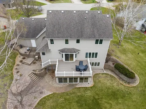 1506 Mc Auliffe Place NW Alexandria MN 56308