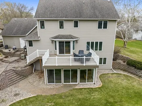 1506 Mc Auliffe Place NW Alexandria MN 56308