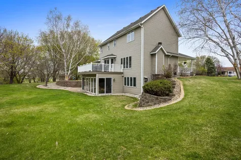 1506 Mc Auliffe Place NW Alexandria MN 56308