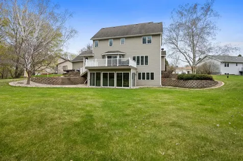 1506 Mc Auliffe Place NW Alexandria MN 56308