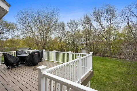 1506 Mc Auliffe Place NW Alexandria MN 56308