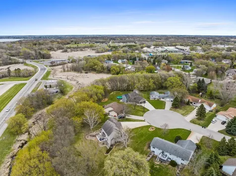 1506 Mc Auliffe Place NW Alexandria MN 56308