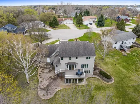 1506 Mc Auliffe Place NW Alexandria MN 56308