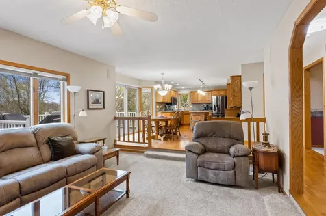 1506 Mc Auliffe Place NW Alexandria MN 56308